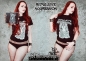 Preview: Repulsive Aggression "Preachers of Death" Bundle with T-Shirt / S-M-L