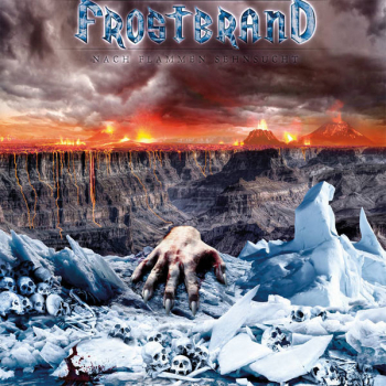 Fimbulvet "Frostbrand"