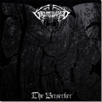 Grimwald "The Berserker"