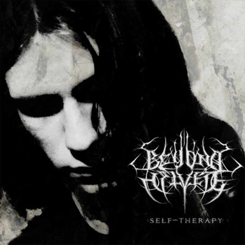 Beyond Helvete "Self-Therapy"
