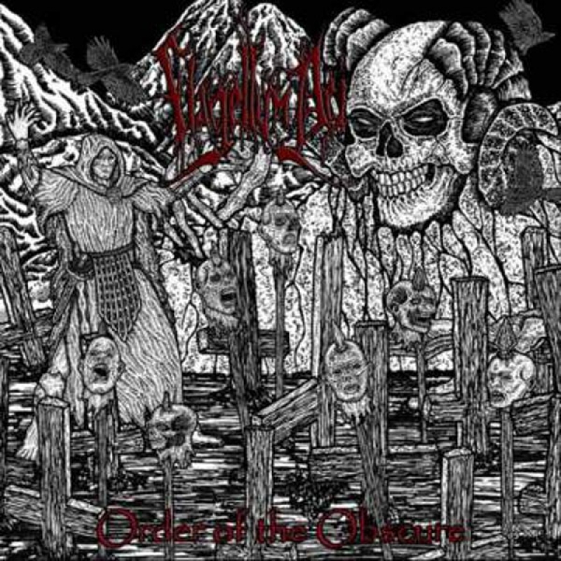 Flagellum Dei "Order of the Obscure"