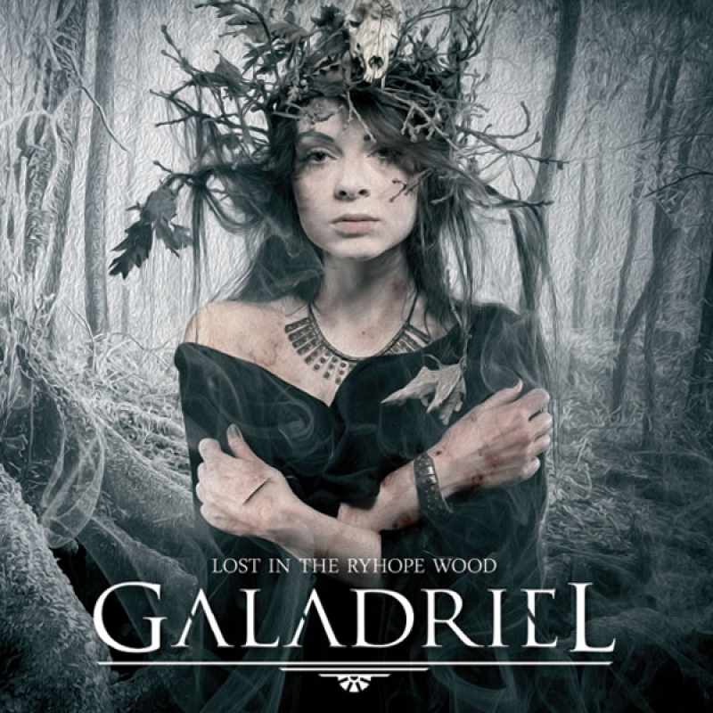Galadriel "Lost In The Ryhope Wood"