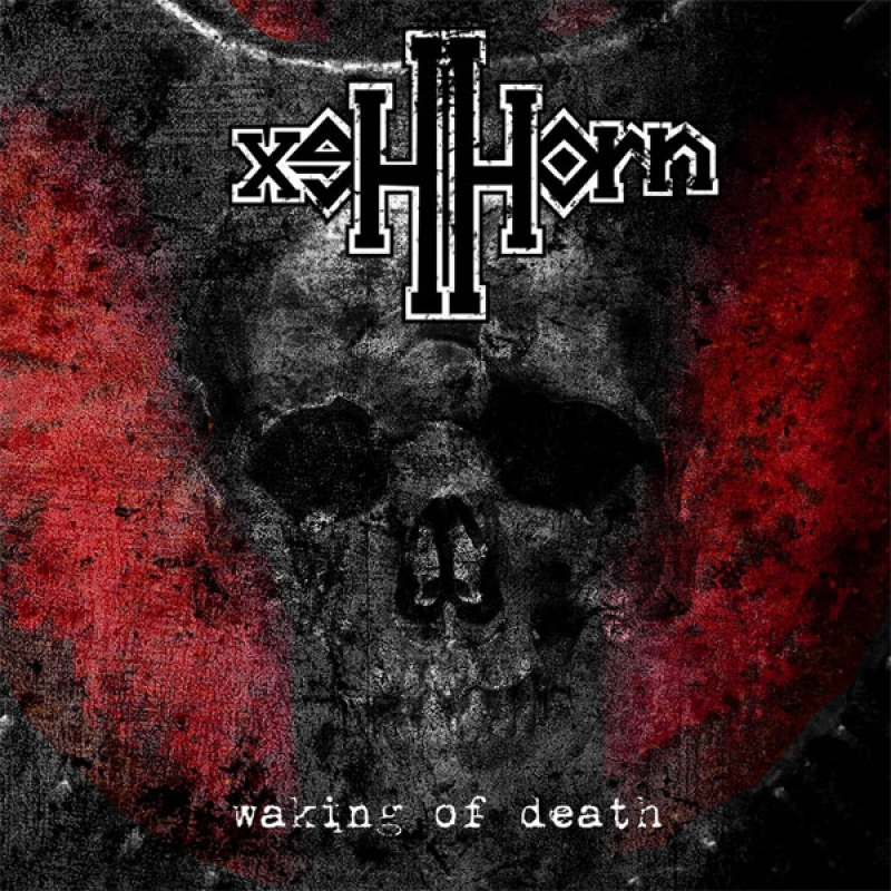 Hexhorn "Waking of Death"