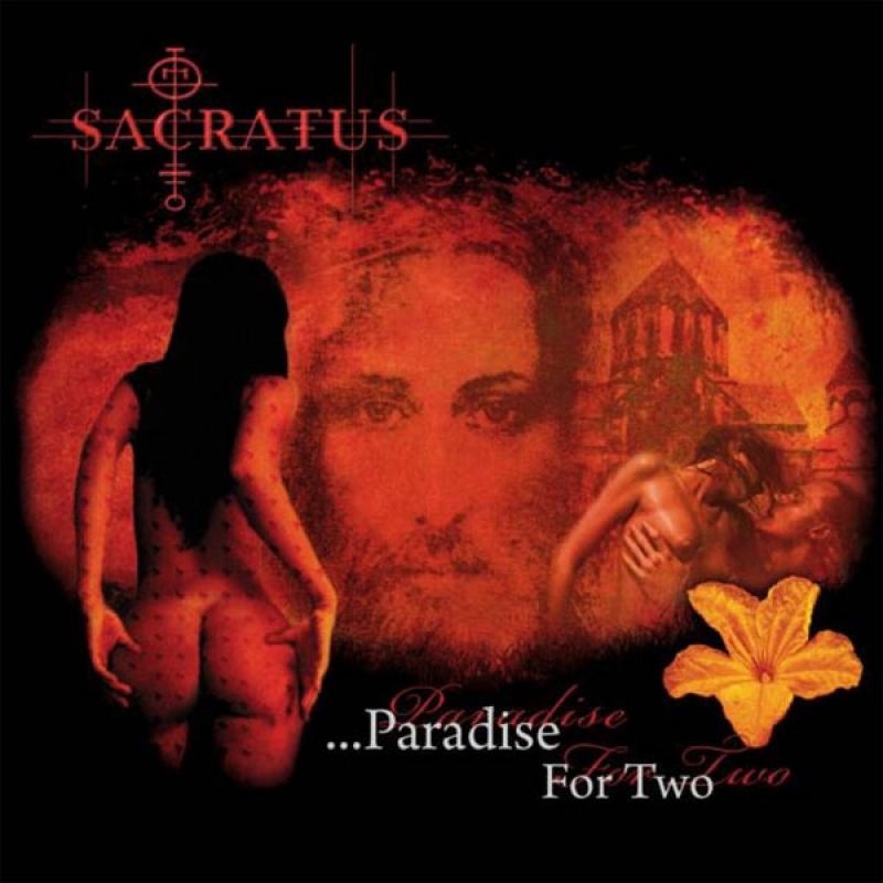 Sacratus "...Paradise For Two"