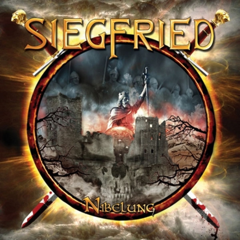 Siegfried "Nibelung"
