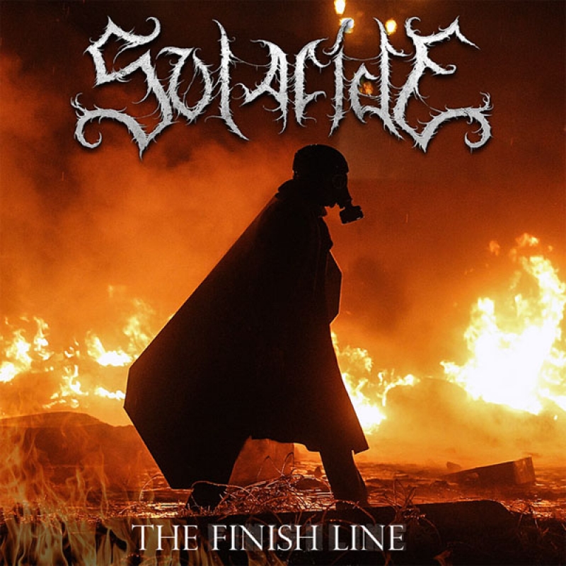 Solacide "The Finish Line"