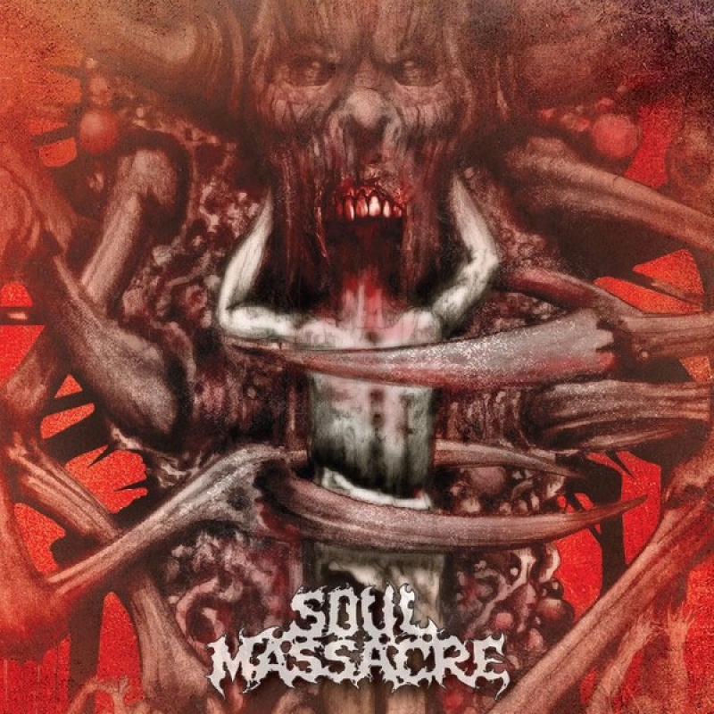 Soul Massacre "Purgatory System"