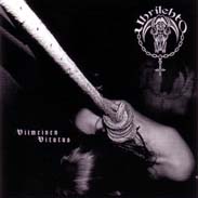 Uhrilehto "Viimeinen Vitutus"