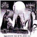 Xerión "Sanguenta Lúa De Outono"