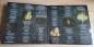 Preview: Asaru "V.O.I.D." LP (black)