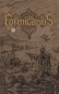 Preview: Formicarius "Rending the Veil of Flesh" MC