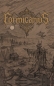 Preview: Formicarius "Rending the Veil of Flesh" MC