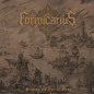 Preview: Formicarius "Rending the Veil of Flesh" LP (gold) B-WARE