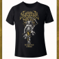 Preview: Suffering Souls "An Iconic Taste Of Demise" (TS / M-L-XL-XXL)