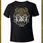 Preview: Suffering Souls "An Iconic Taste Of Demise" (TS / M-L-XL-XXL)