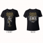 Preview: Suffering Souls "An Iconic Taste Of Demise" (TS / M-L-XL-XXL)