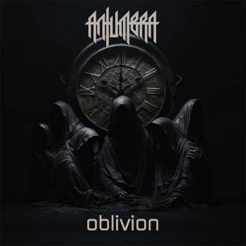 Antumbra "Oblivion"