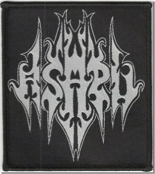 Asaru "Logo Patch"