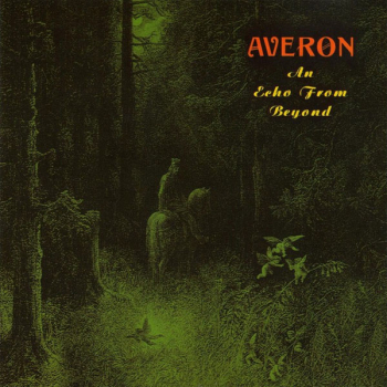 Averon "An Echo From Beyond"