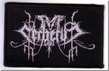 Cerberus "Logo Patch"