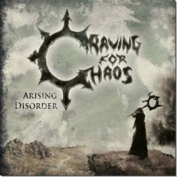 Craving for Chaos "Arising Disorder" Digi