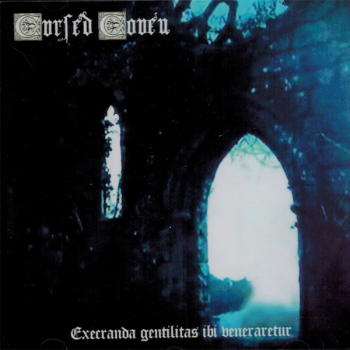 Cursed Coven "Execranda gentilitas ibi veneraretur"