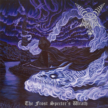 Daemonian "The Frost Specter’s Wrath"