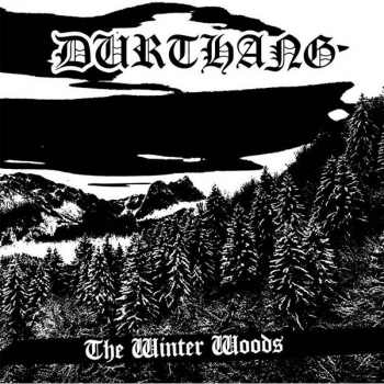 Durthang "The Winter Woods" Digi