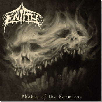 Entity "Phobia of the Formless"