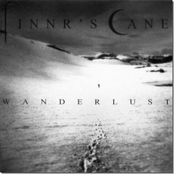 Finner's Cane "Wanderlust"