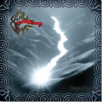 Preview: Schwarzdorn Bundle 2 "Pagan & Black" (4 CDs)