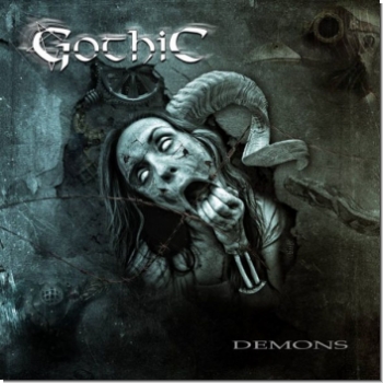 Gothic "Demons"