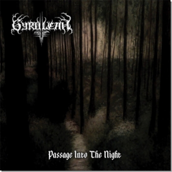 Gyrdleah "Passage into the Night"