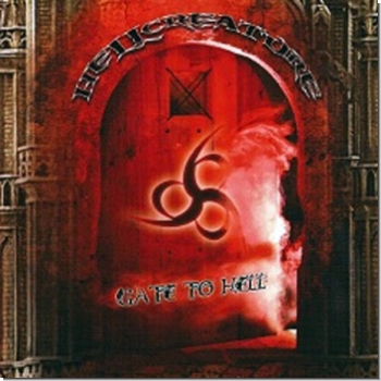 Hellcreature "Gate to hell"