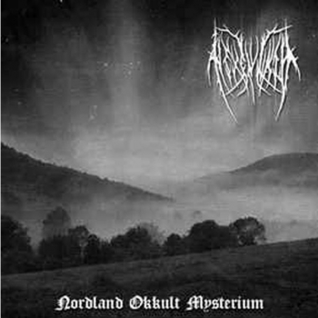 Hexenwald "Nordland Okkult Mysterium"
