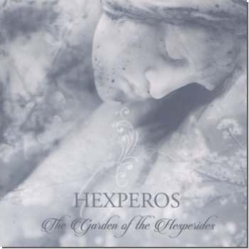 Hexperos "The Garden of the Hesperides " Digi