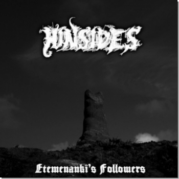 Hinsides "Etemenanki´s Followers"