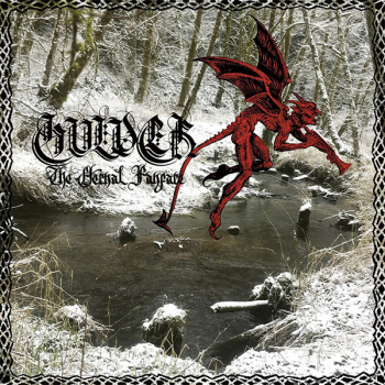 Hulder "The Eternal Fanfare"