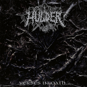 Hulder "Verses In Oath"