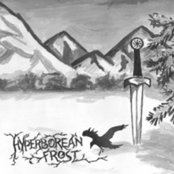 Hyperborean Frost "Warriors of Eternally Cold Land"