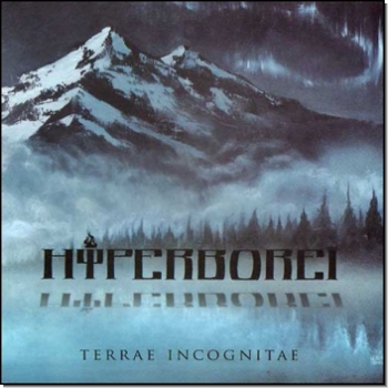 Hyperborei "Terrae Incognitae"