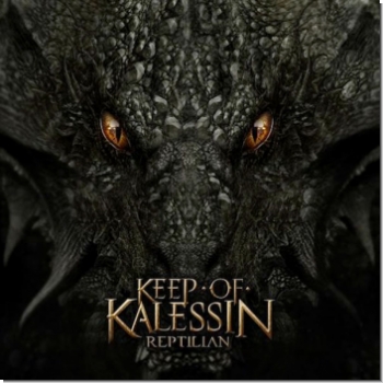 Keep of Kalessin "Reptilian"