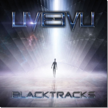 Liveevil "Blacktracks"