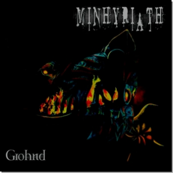 Minhyriath "Grohnd"