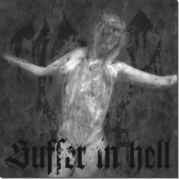 Mordhell "Suffer In Hell"