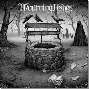 Mourning Ashes "Chapter III: Oblivion"