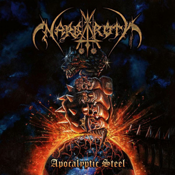 Nargaroth "Apocalyptic Steel"