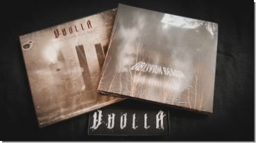 Oblivion Beach & Vuolla Album Bundle