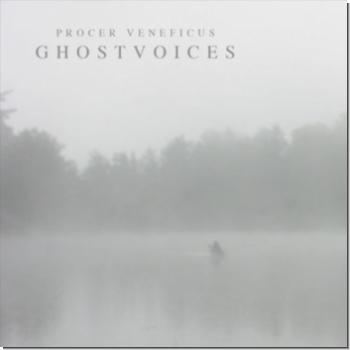 Procer Veneficus "Ghostvoices"