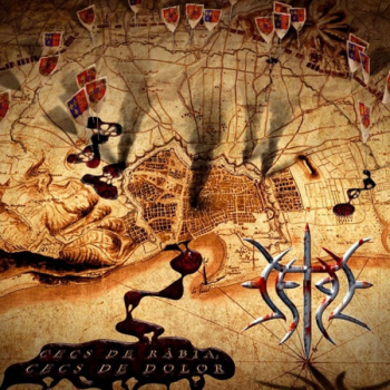 Setge "Cecs de Rabia, Cecs de Dolor"